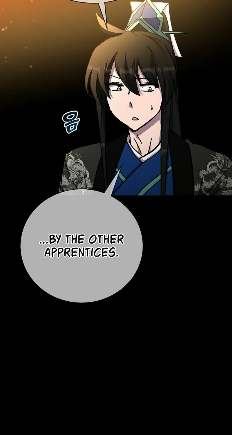 Martial Streamer Chapter 50 page 5 - 