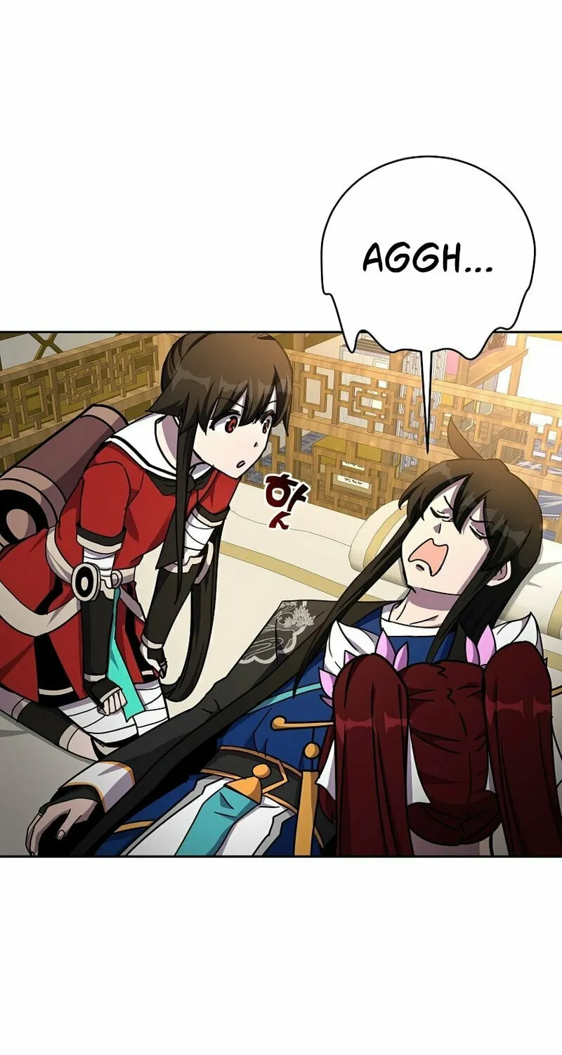 Martial Streamer Chapter 50 page 59 - 