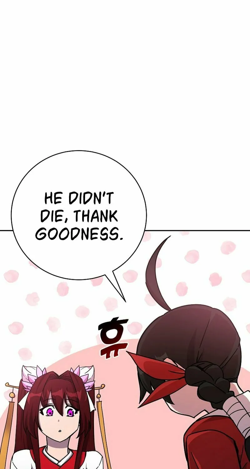 Martial Streamer Chapter 50 page 60 - 