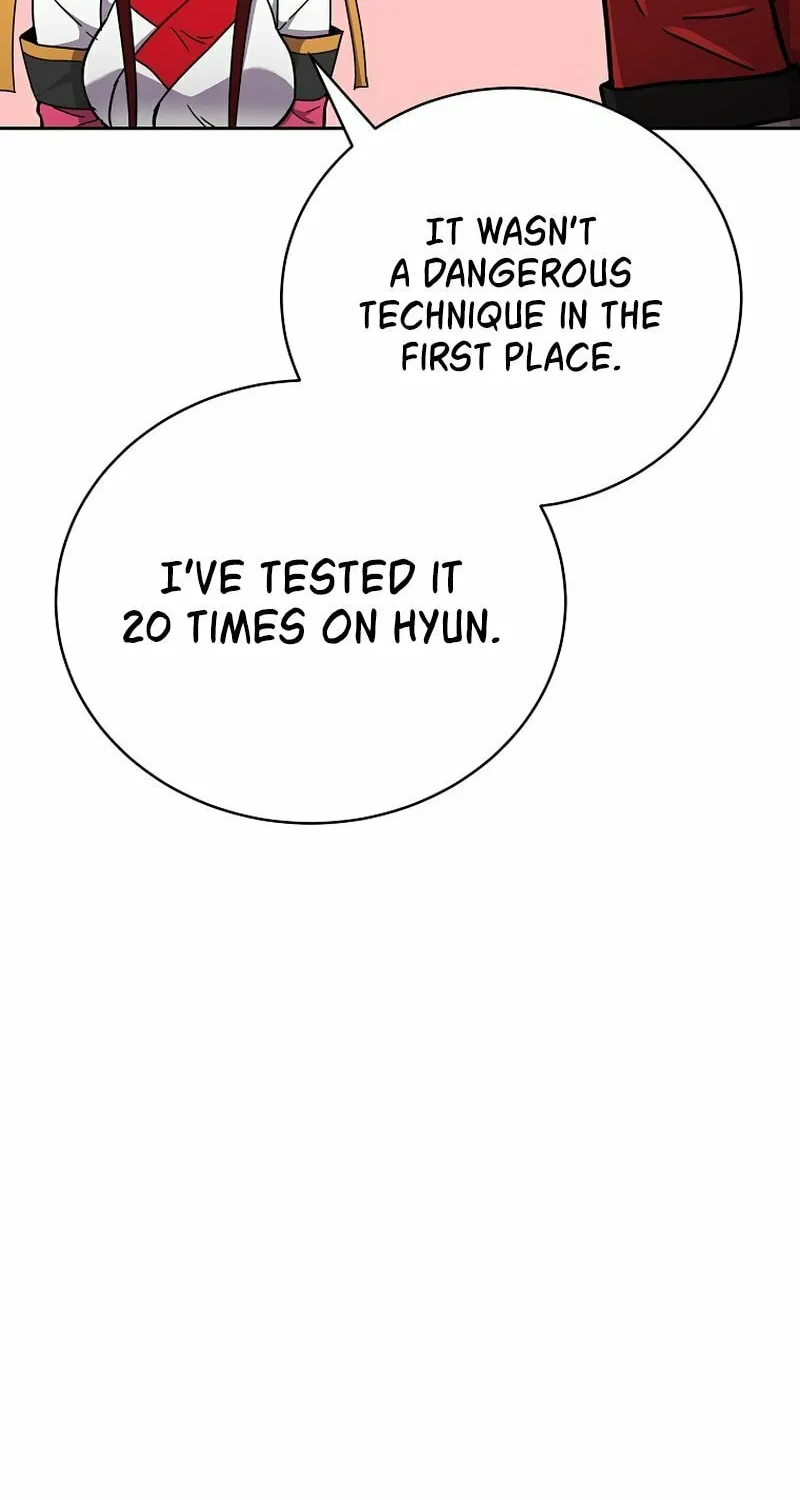Martial Streamer Chapter 50 page 61 - 