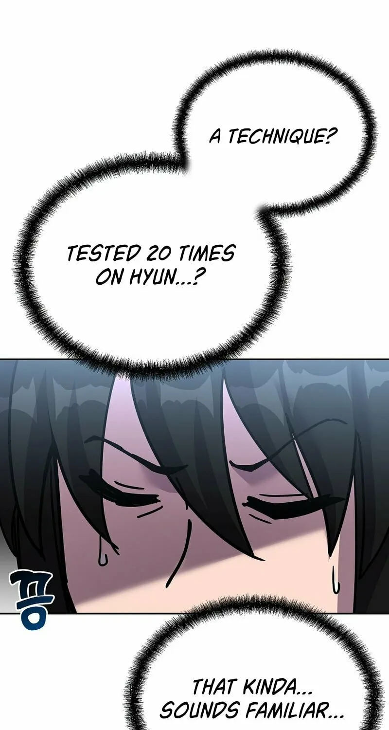 Martial Streamer Chapter 50 page 62 - 