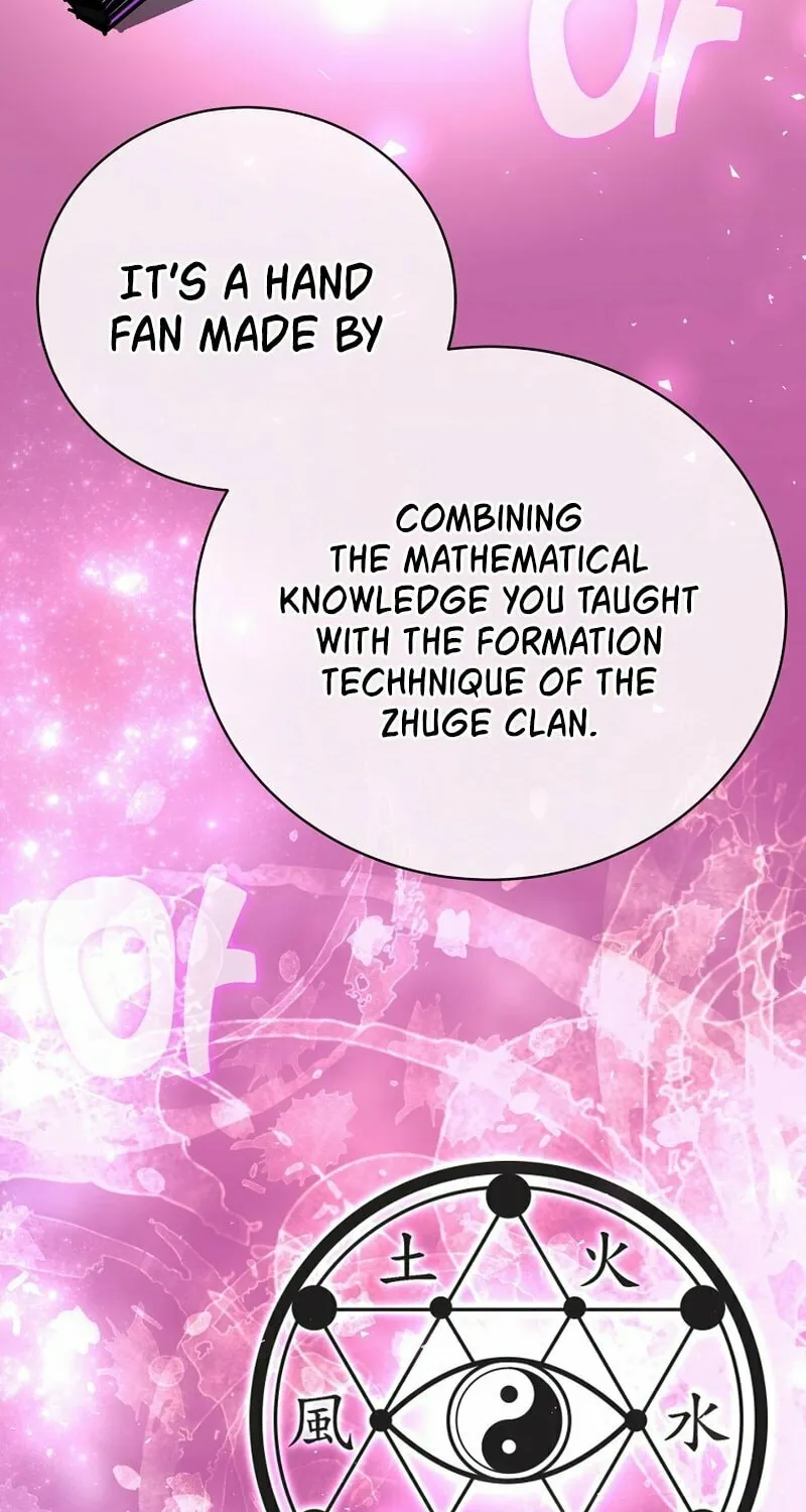 Martial Streamer Chapter 50 page 67 - 