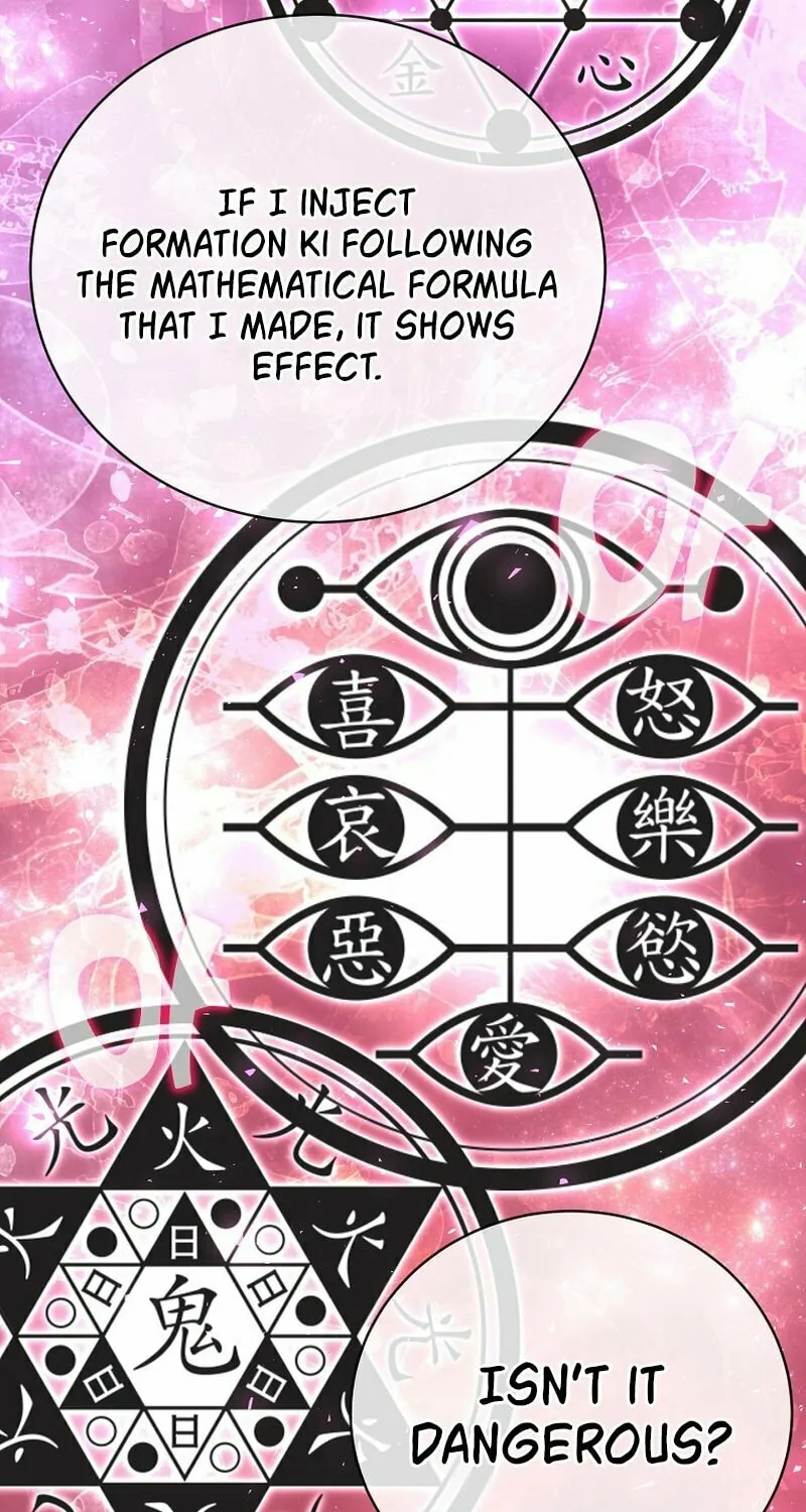 Martial Streamer Chapter 50 page 68 - 