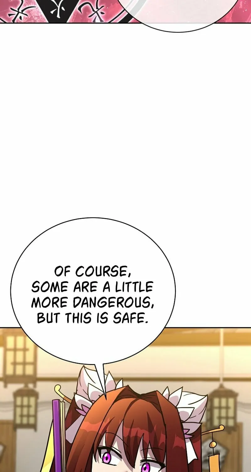 Martial Streamer Chapter 50 page 69 - 