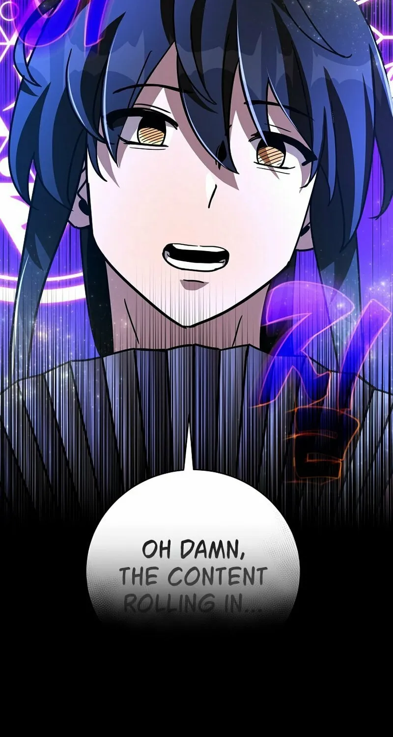 Martial Streamer Chapter 50 page 74 - 