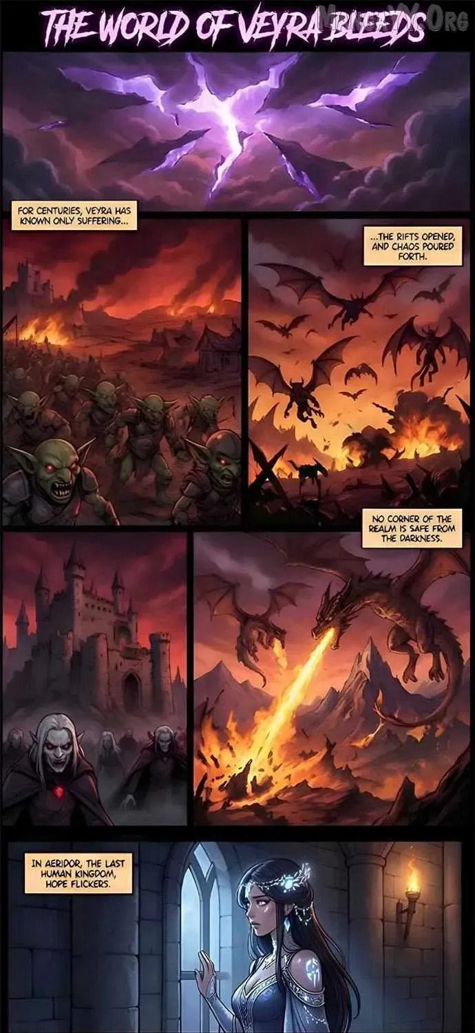 Martial Wild West Chapter 111 page 2 - 