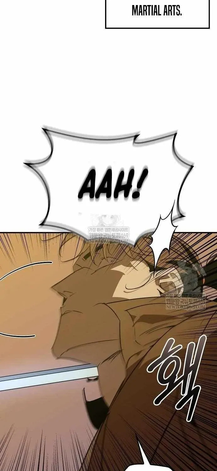 Martial Wild West Chapter 111 page 33 - 