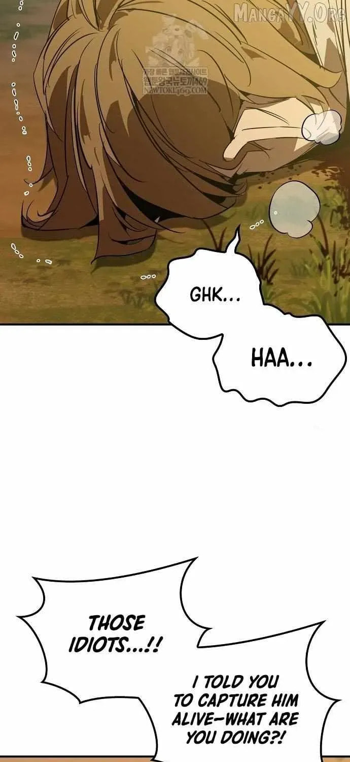 Martial Wild West Chapter 111 page 38 - 