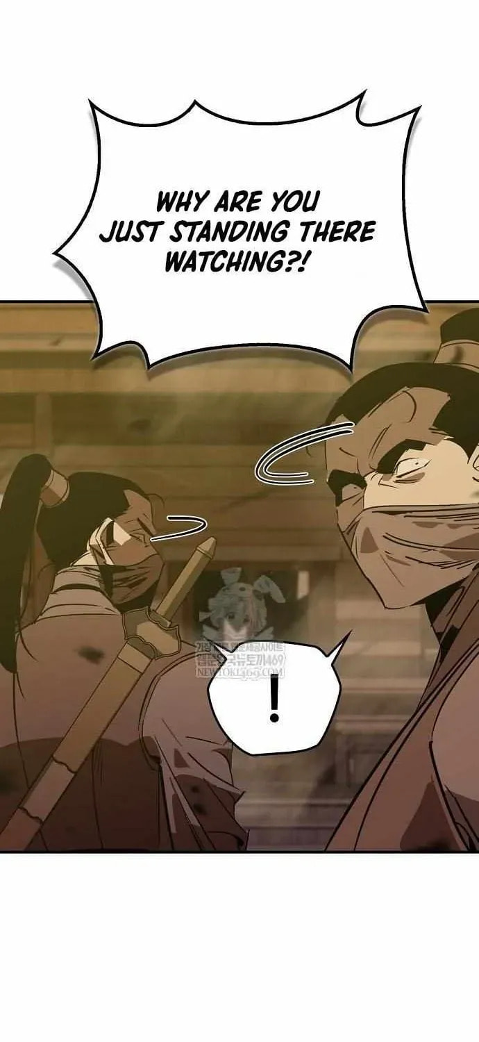 Martial Wild West Chapter 111 page 50 - 