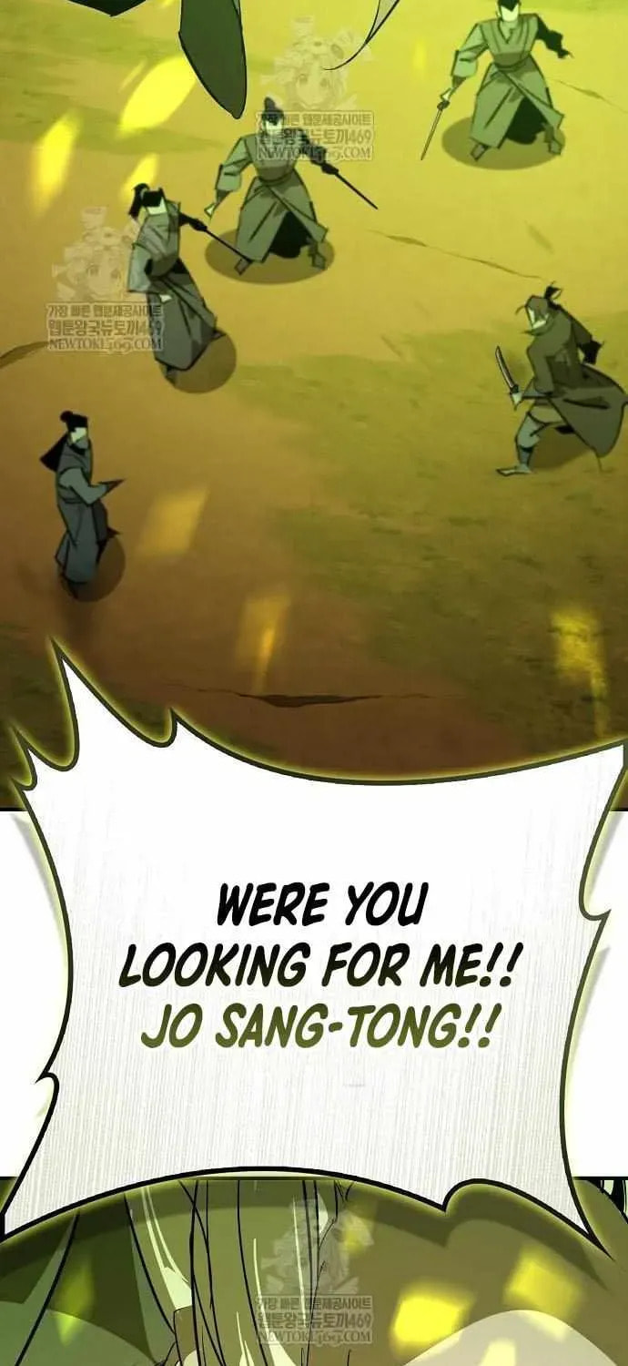 Martial Wild West Chapter 111 page 68 - 