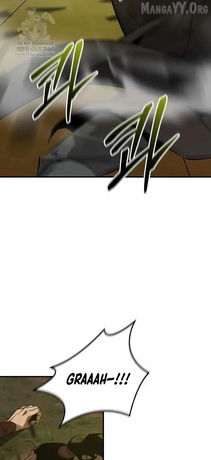 Martial Wild West Chapter 111 page 73 - 