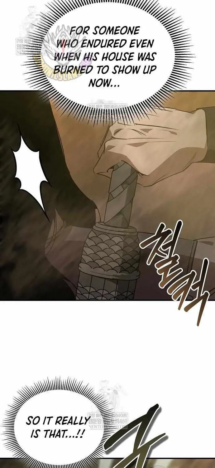 Martial Wild West Chapter 111 page 76 - 