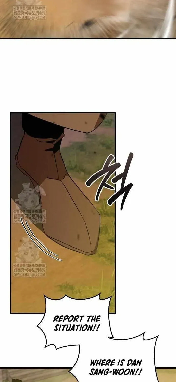 Martial Wild West Chapter 111 page 81 - 