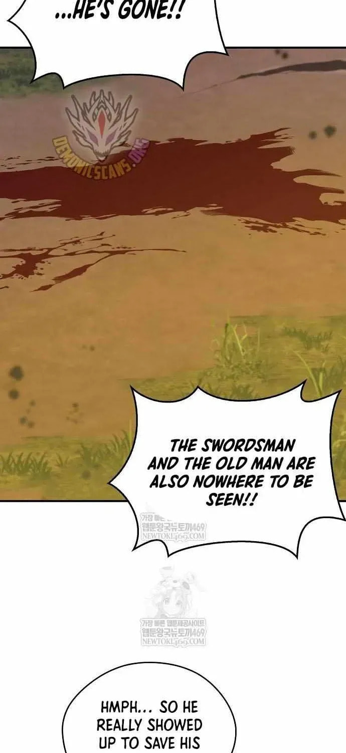 Martial Wild West Chapter 111 page 83 - 