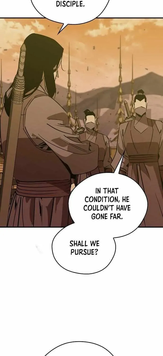 Martial Wild West Chapter 111 page 84 - 