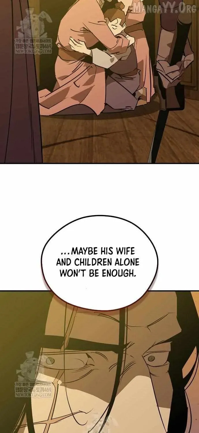 Martial Wild West Chapter 111 page 87 - 