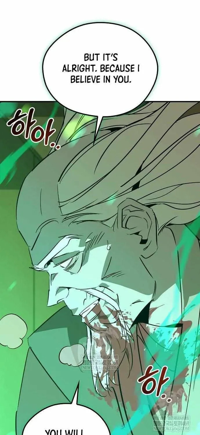 Martial Wild West Chapter 112 page 105 - 