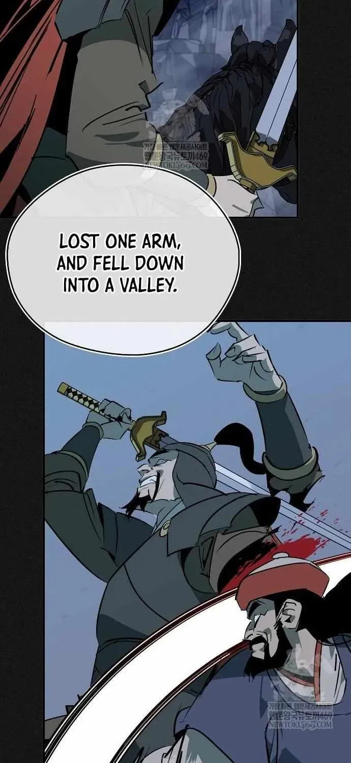 Martial Wild West Chapter 112 page 14 - 