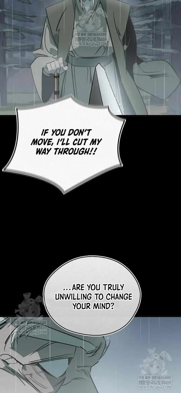Martial Wild West Chapter 112 page 49 - 