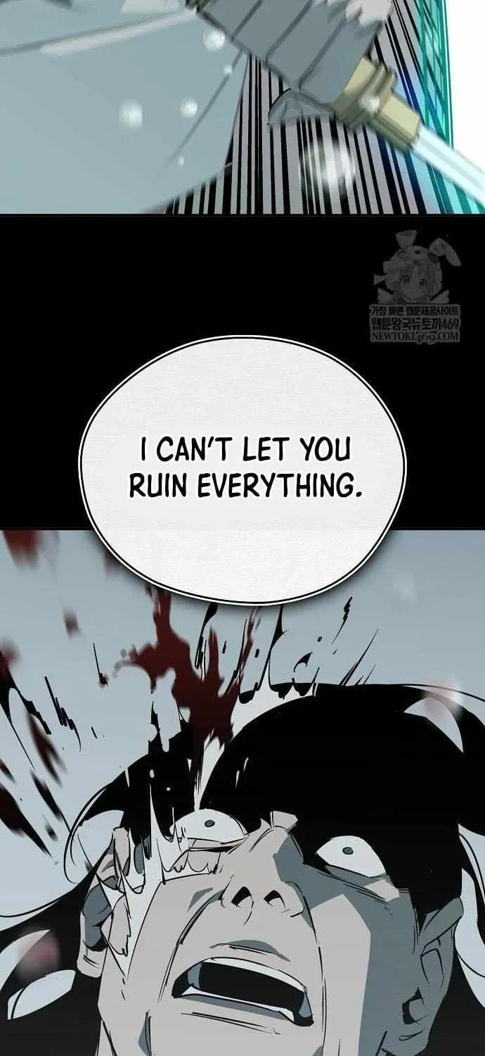 Martial Wild West Chapter 112 page 56 - 