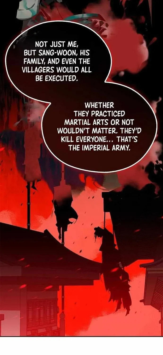 Martial Wild West Chapter 112 page 73 - 