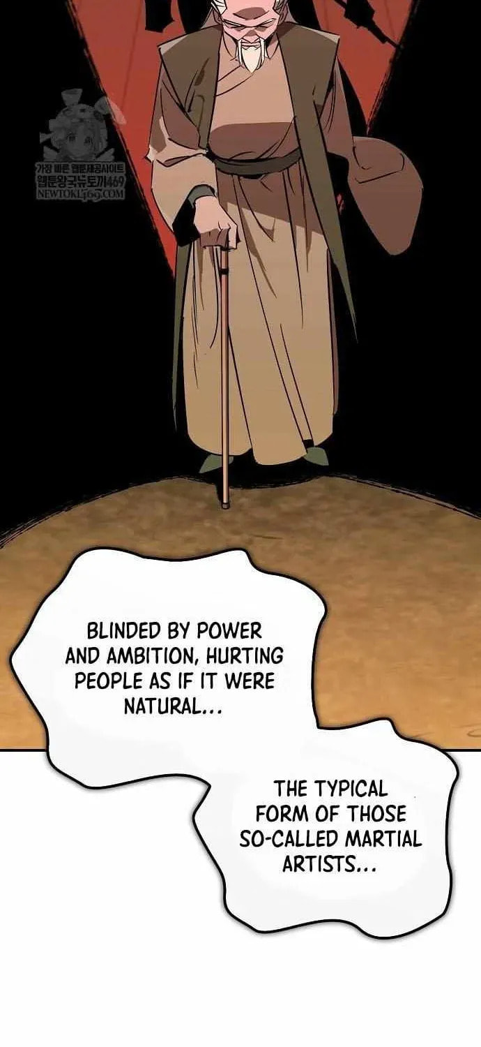 Martial Wild West Chapter 112 page 80 - 