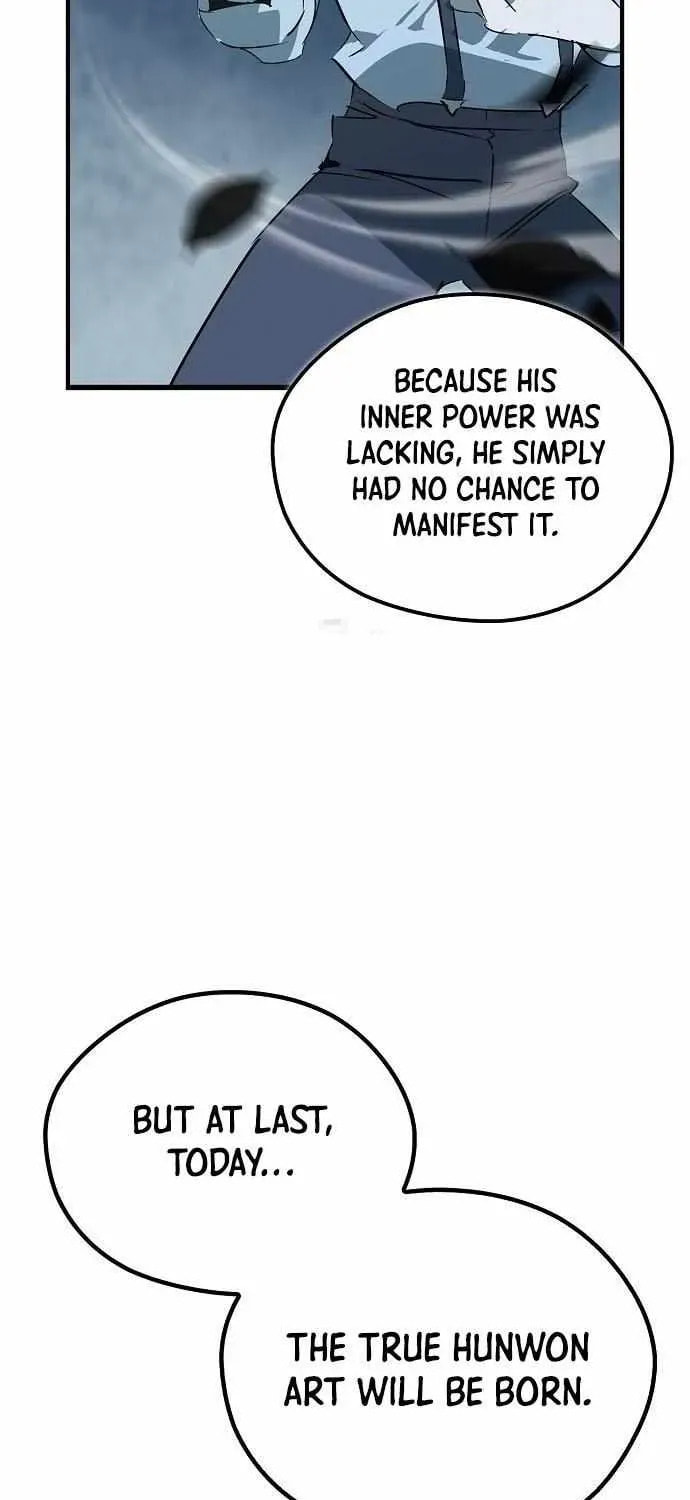 Martial Wild West Chapter 112 page 88 - 