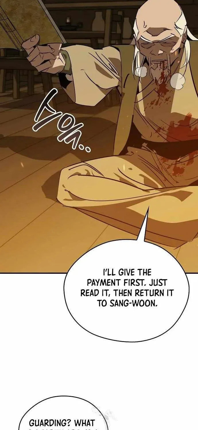 Martial Wild West Chapter 112 page 91 - 