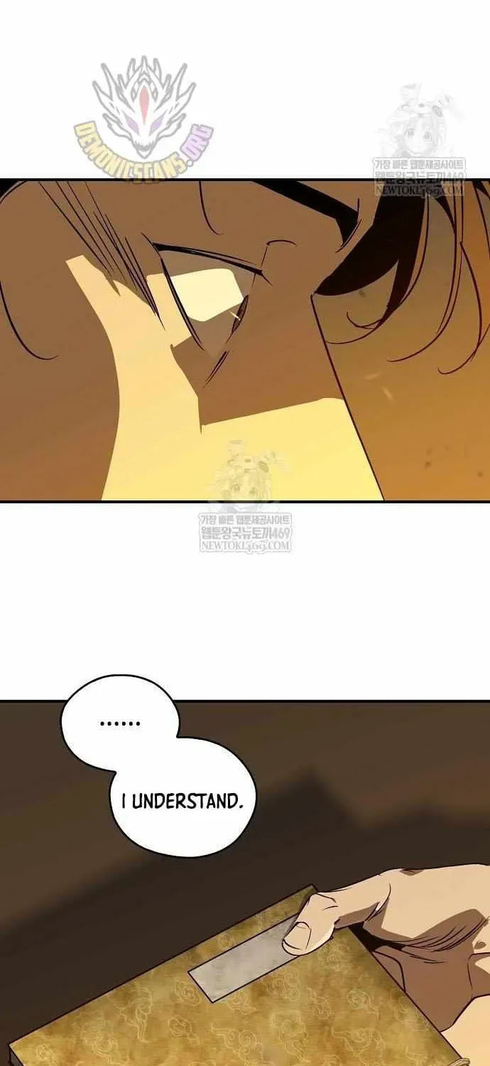 Martial Wild West Chapter 112 page 96 - 