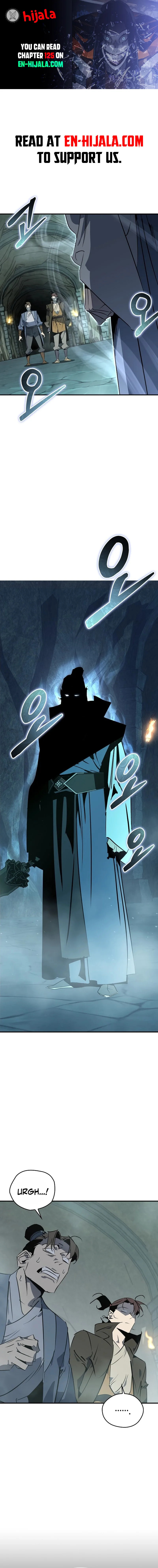 Martial Wild West Chapter 125 page 1 - 