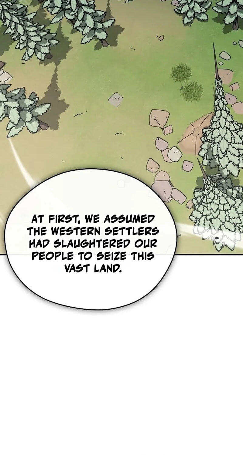 Martial Wild West Chapter 128 page 101 - 