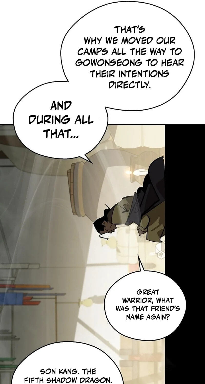 Martial Wild West Chapter 128 page 102 - 