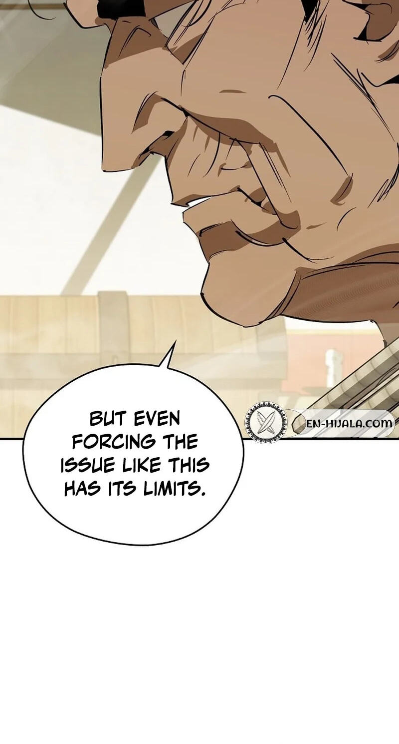 Martial Wild West Chapter 128 page 108 - 
