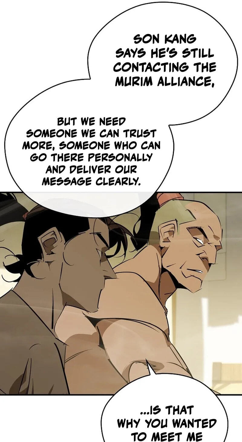 Martial Wild West Chapter 128 page 109 - 