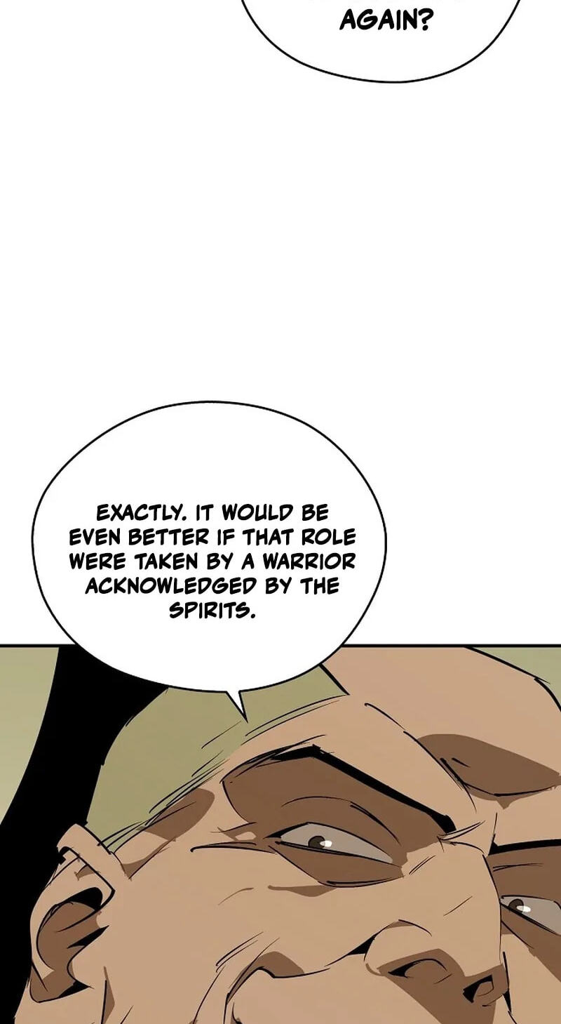 Martial Wild West Chapter 128 page 110 - 