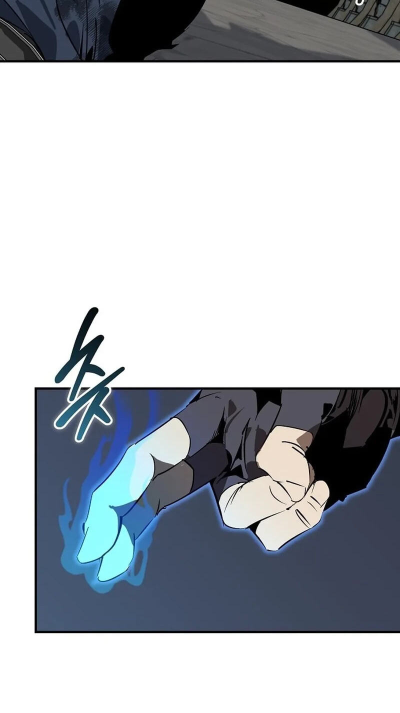 Martial Wild West Chapter 128 page 14 - 