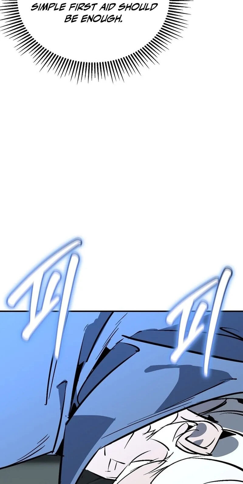 Martial Wild West Chapter 128 page 19 - 