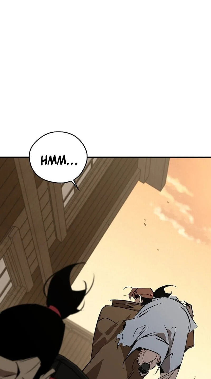 Martial Wild West Chapter 128 page 25 - 