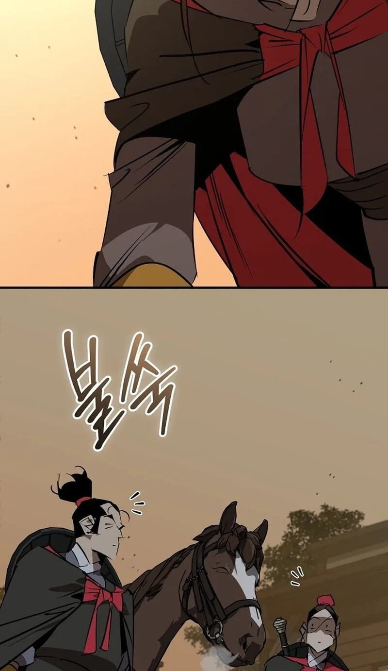 Martial Wild West Chapter 128 page 4 - 