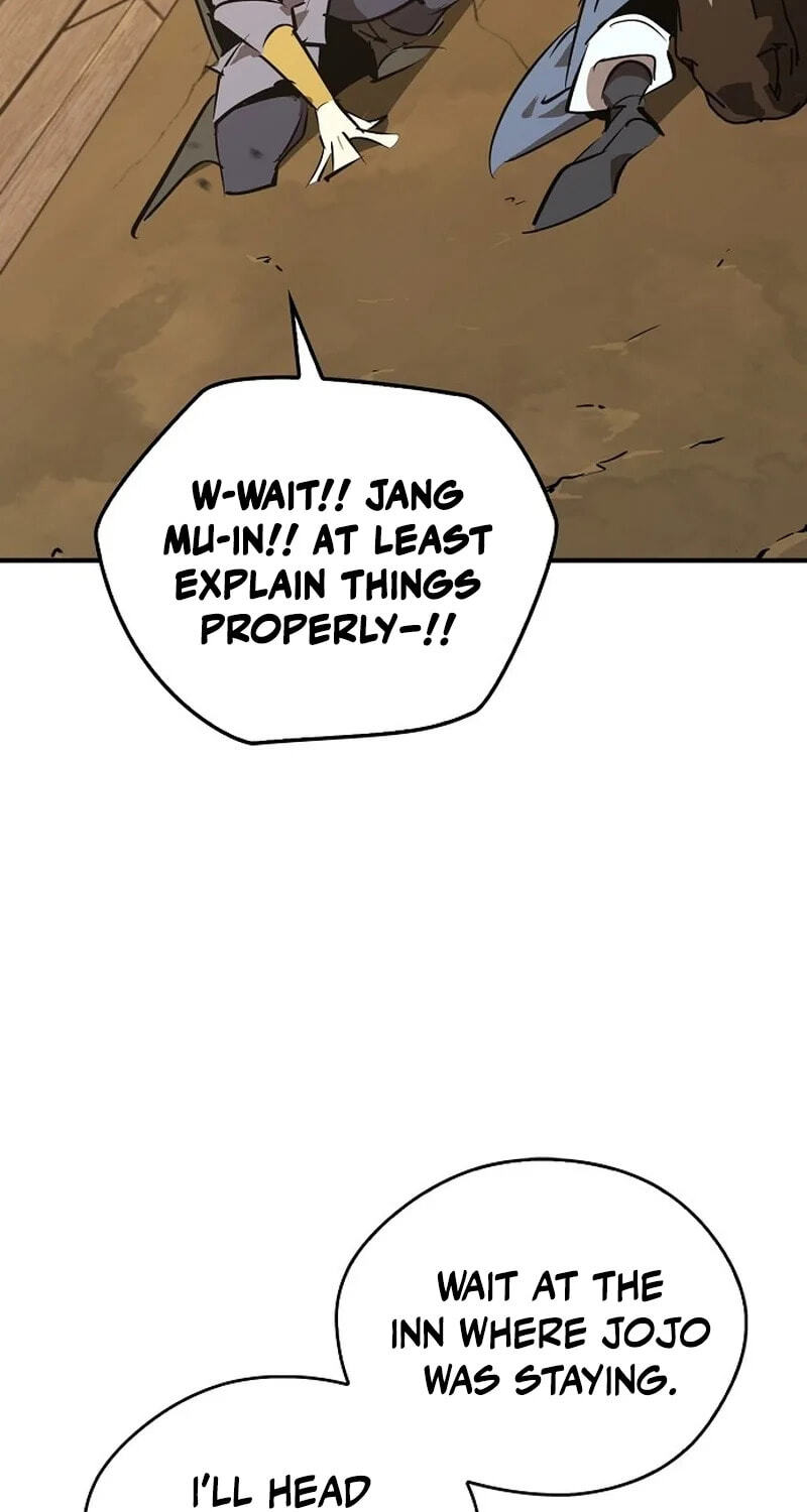 Martial Wild West Chapter 128 page 31 - 