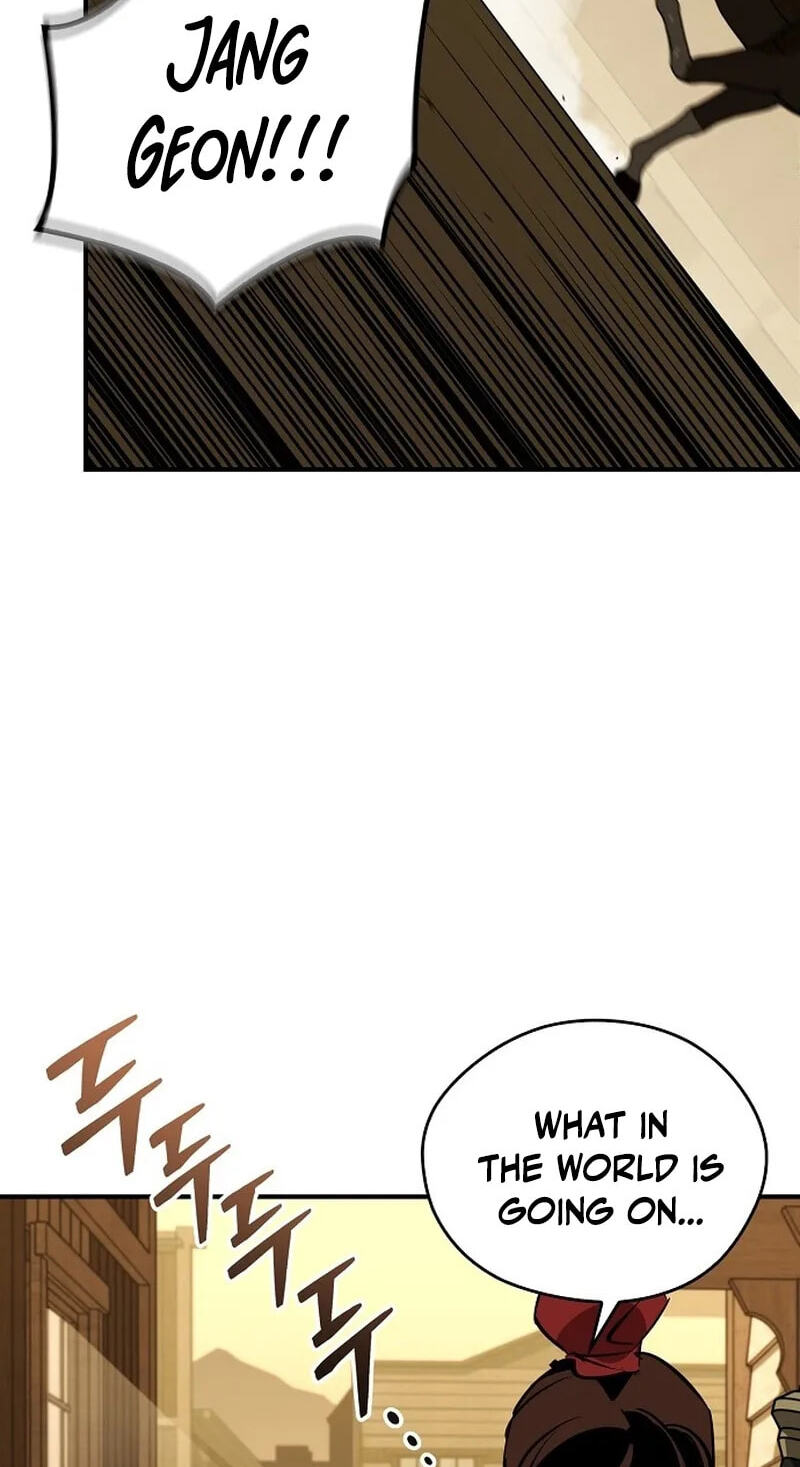 Martial Wild West Chapter 128 page 34 - 