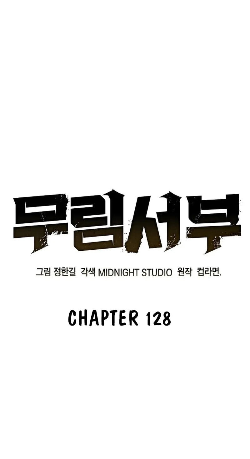 Martial Wild West Chapter 128 page 38 - 