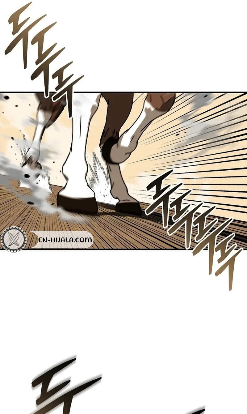 Martial Wild West Chapter 128 page 39 - 