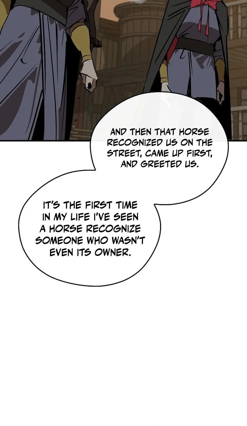Martial Wild West Chapter 128 page 5 - 