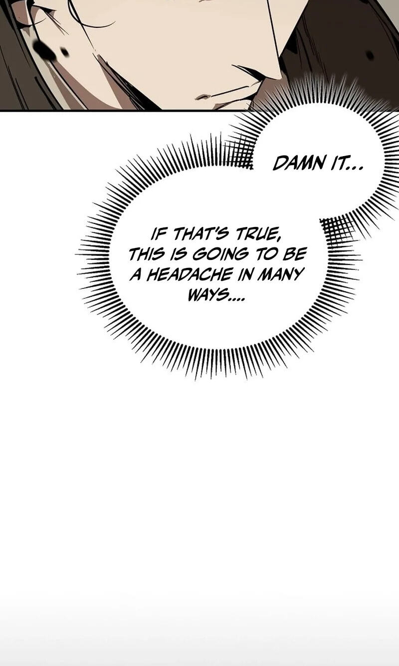 Martial Wild West Chapter 128 page 44 - 