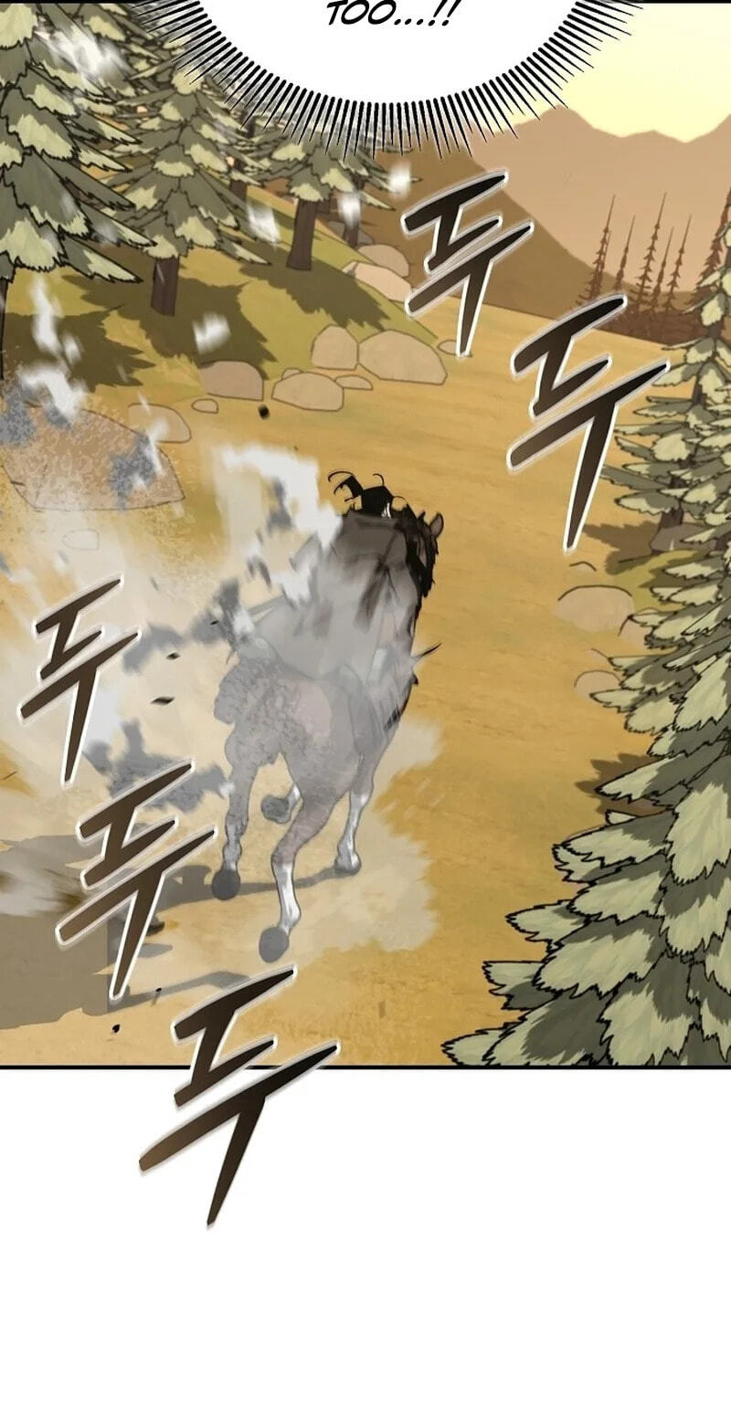 Martial Wild West Chapter 128 page 47 - 