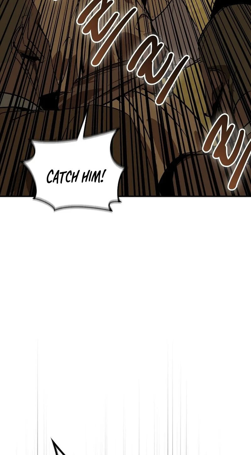 Martial Wild West Chapter 128 page 51 - 