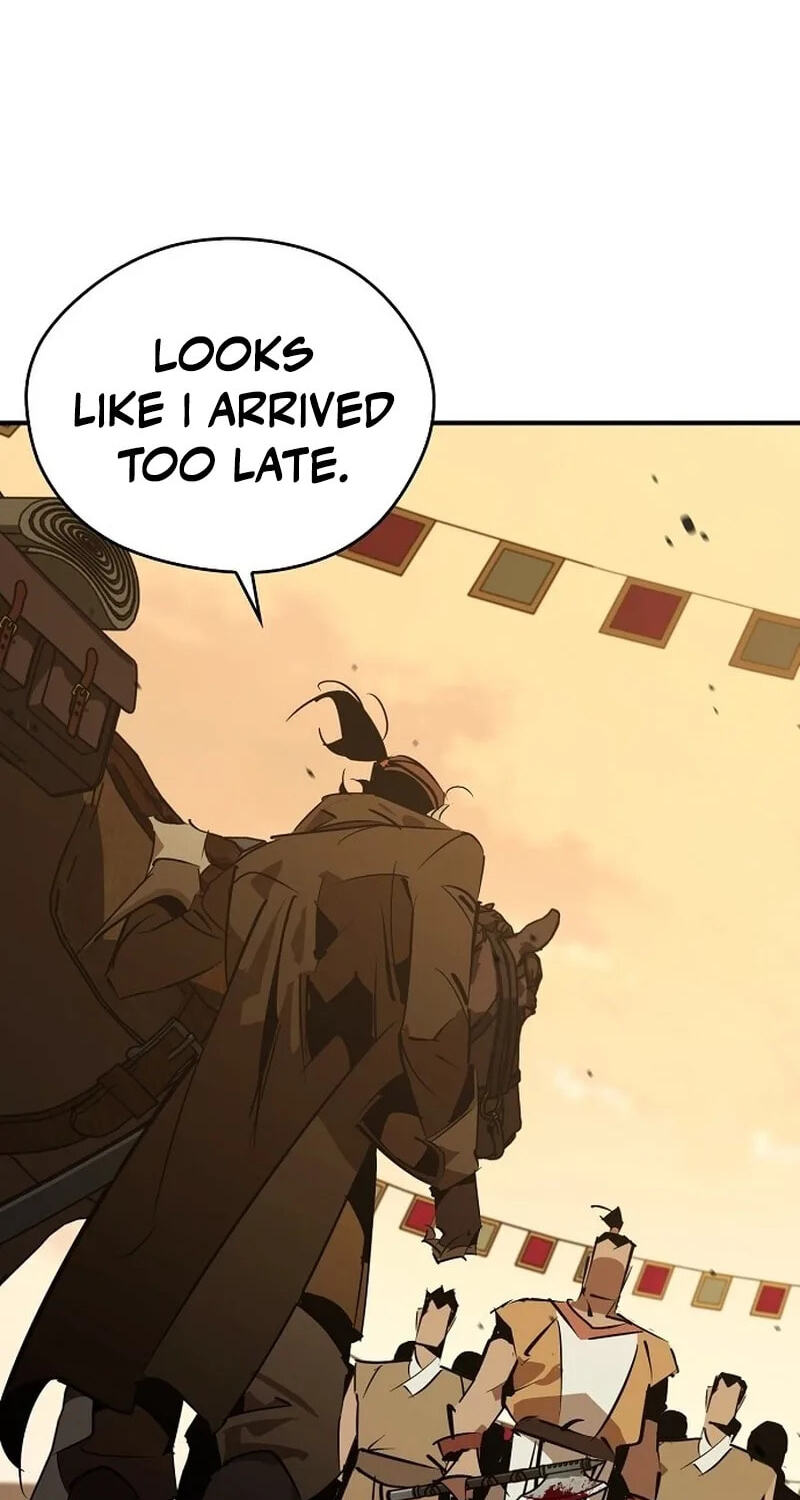 Martial Wild West Chapter 128 page 57 - 