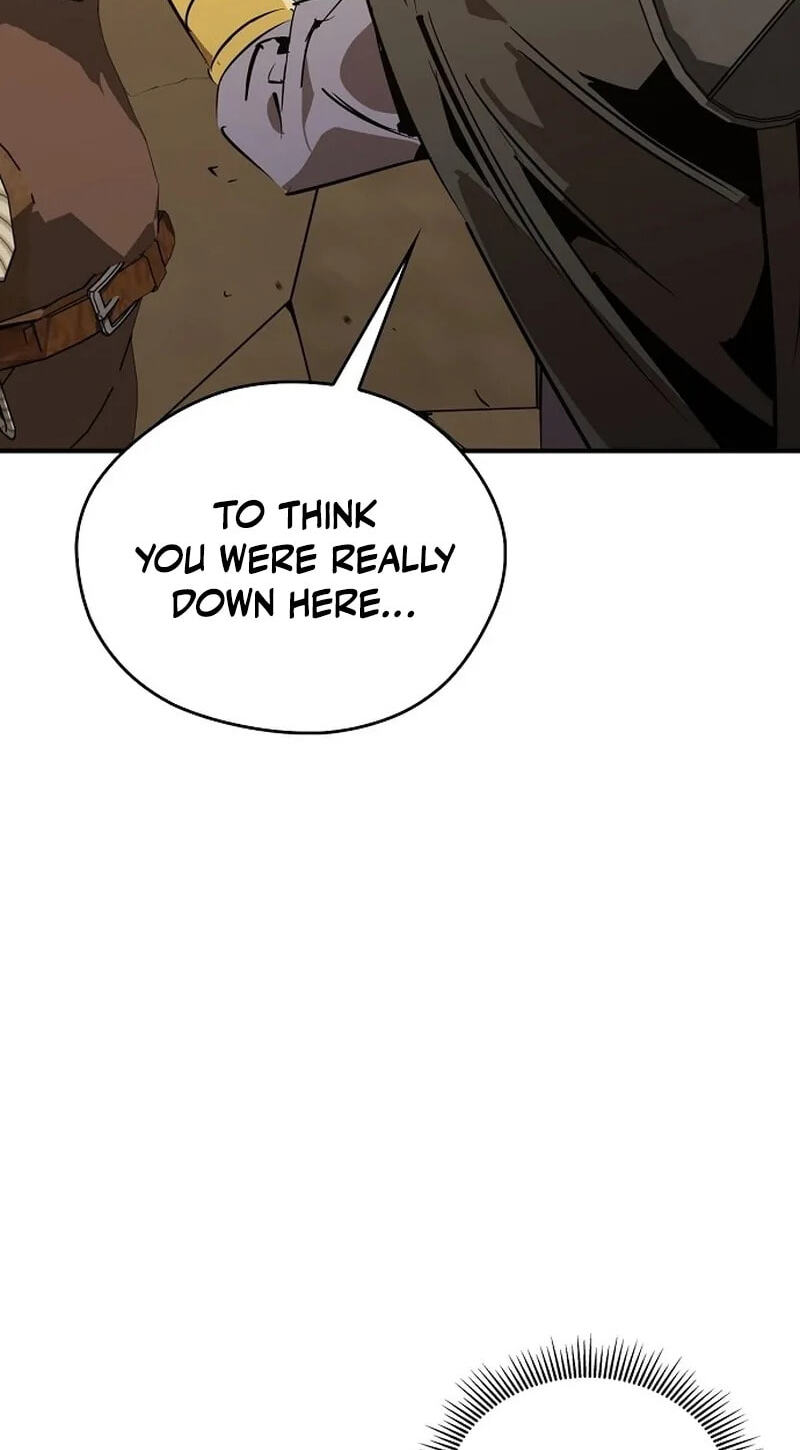 Martial Wild West Chapter 128 page 7 - 