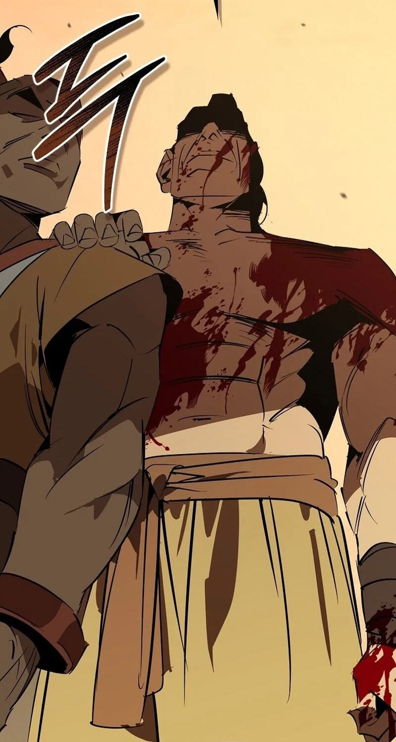 Martial Wild West Chapter 128 page 63 - 